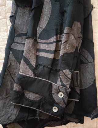Camisa Zara Edición Limitada
