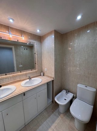 Alquiler de habitacion en el centro de Alicante