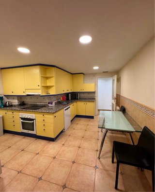 Alquiler de habitacion en el centro de Alicante