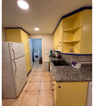Alquiler de habitacion en el centro de Alicante
