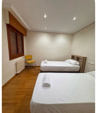 Alquiler de habitacion en el centro de Alicante