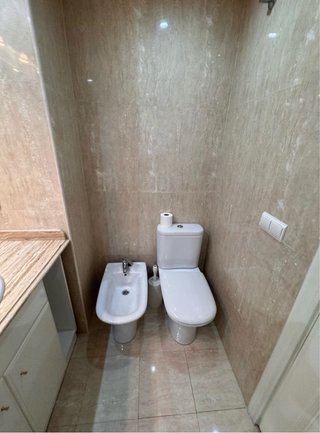 Alquiler de habitacion en el centro de Alicante