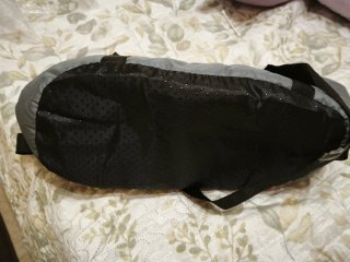 Bolsa de viaje para mascotas impermeable