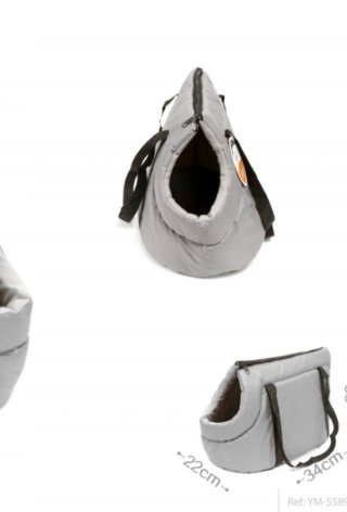 Bolsa de viaje para mascotas impermeable
