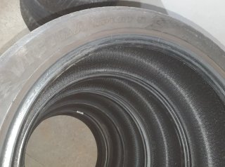 Neumáticos Maxxis 245/45 R18 100Y Año 2021 25€ c/u