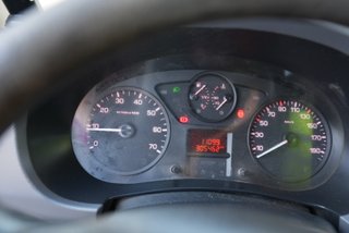 Berlingo HDi 75 Furgón 2015 ITV Recién pasada