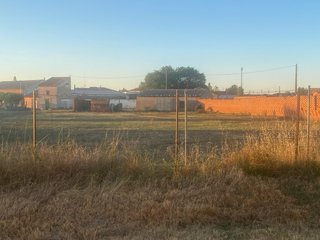 Venta de parcelas en Blascosancho