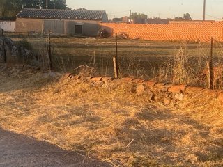 Venta de parcelas en Blascosancho