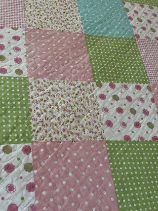 Colcha reversible cama 80-90