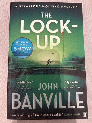 The Lock-Up