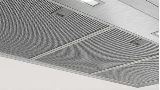 Campana Balay 3BC997GX 90cm Nueva