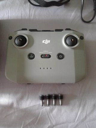 Pack DJI Mavic Air 2