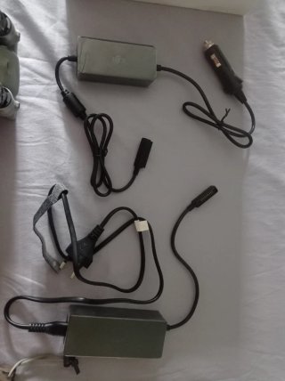 Pack DJI Mavic Air 2
