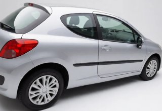 Peugeot 207 2006