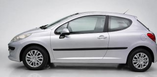Peugeot 207 2006