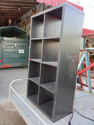 Tirador de acero inoxidable para peluquería