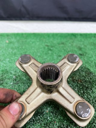 Cruceta Trasera Yamaha YFZ 450