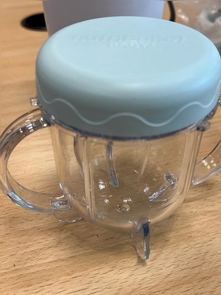 nutribullet Baby Batidora, batidora