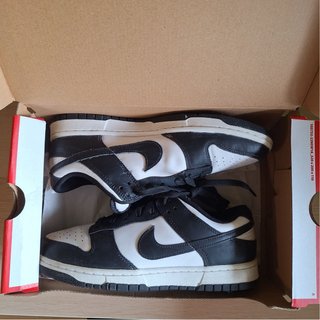 Nike Dunk Low Retro Panda