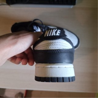 Nike Dunk Low Retro Panda