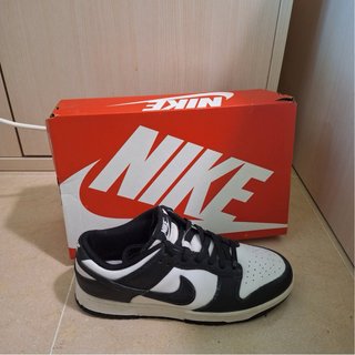 Nike Dunk Low Retro Panda