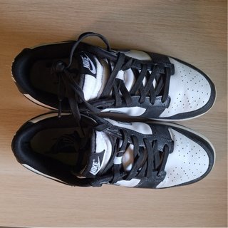 Nike Dunk Low Retro Panda