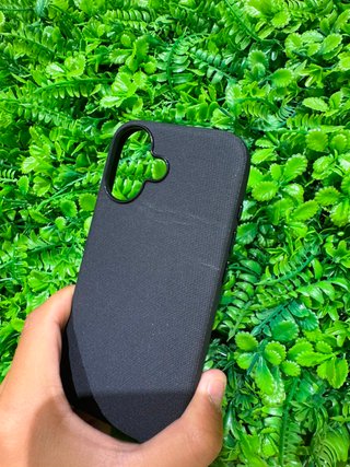 Funda iPhone 17 TechWoven MagSafe. Precio Unidad