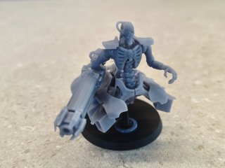 Lokhust Destroyers Necron Warhammer 40k