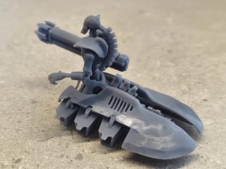 Lokhust Destroyers Necron Warhammer 40k