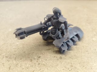 Lokhust Destroyers Necron Warhammer 40k