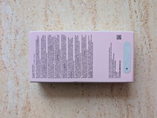 Google Pixel 11 Pro Coral 256GB Nuevo