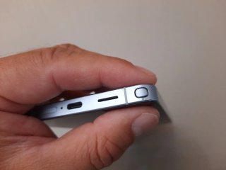 Cambio s26 ultra