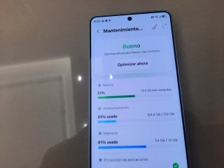 Cambio s26 ultra