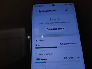 Cambio s26 ultra