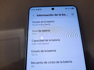 Cambio s26 ultra
