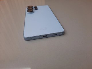 Cambio s26 ultra