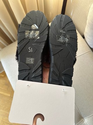 Chanclas Karl Lagerfeld Talla 38