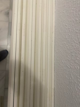 Lote 9 Marcos Ikea Blancos Madera