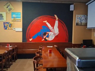 Traspaso Bar