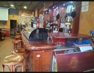 Traspaso Bar