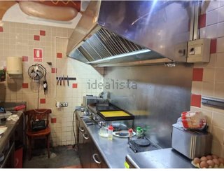 Traspaso Bar