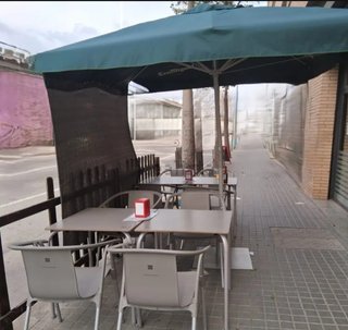 Traspaso Bar