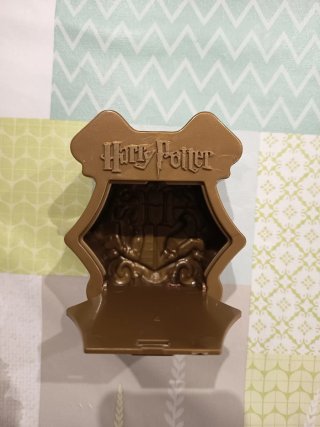 ** Cápsula Mágica Harry Potter