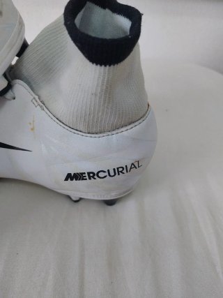 Botas Fútbol Nike Mercurial CR7