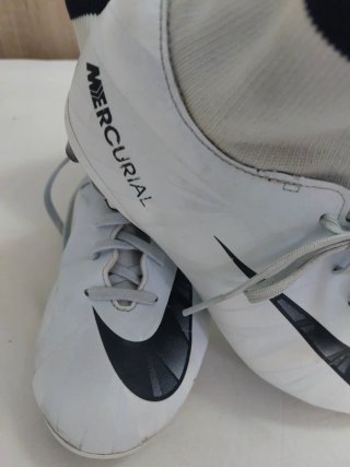 Botas Fútbol Nike Mercurial CR7