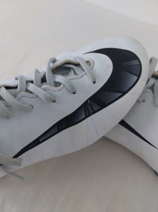 Botas Fútbol Nike Mercurial CR7