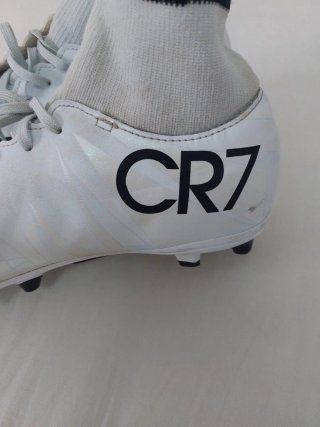 Botas Fútbol Nike Mercurial CR7