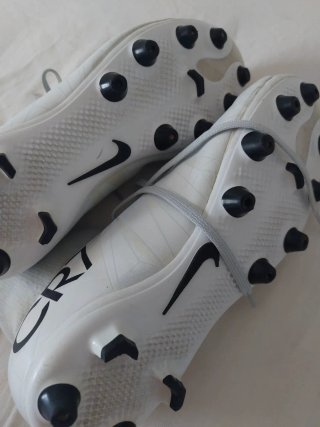 Botas Fútbol Nike Mercurial CR7