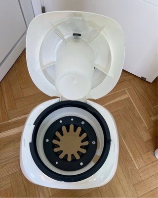 Silla +capazo Britax Romer Smile Duo