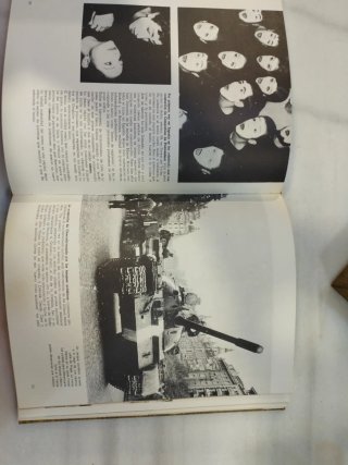 Memoranda. Memòria personal de 1968
